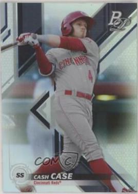 Cash Case #TOP-47