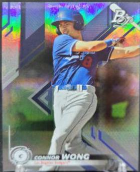 Connor Wong #TOP-48