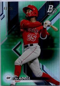 Jo Adell [Green] #TOP-72