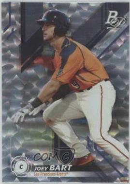 Joey Bart [Ice] #TOP-4