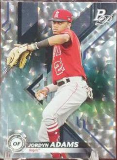 Jordyn Adams [Ice] #TOP-15
