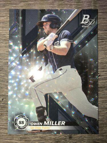 Owen Miller [Ice] #TOP-55