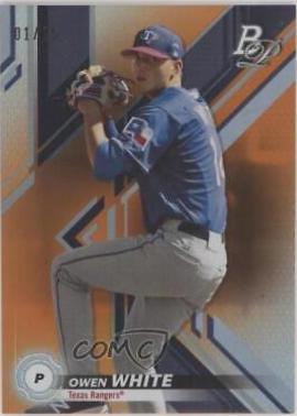 Owen White [Orange] #TOP-43