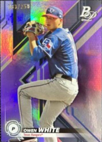 Owen White [Purple] #TOP-43