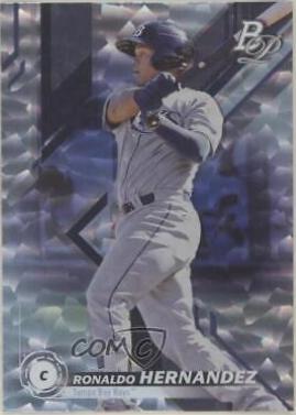 Ronaldo Hernandez #TOP-52