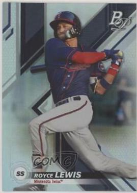 Royce Lewis #TOP-81