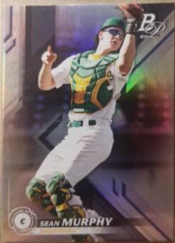 Sean Murphy #TOP-90