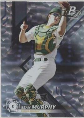 Sean Murphy [Ice] #TOP-90