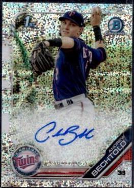 Andrew Bechtold [Speckle Refractor] #PA-ABE