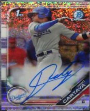 Diego Cartaya [Speckle Refractor] #PA-DCA