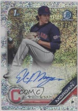 Eli Morgan [Speckle Refractor] #PA-EMO