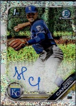 Gabriel Cancel [Speckle Refractor] #PA-GC