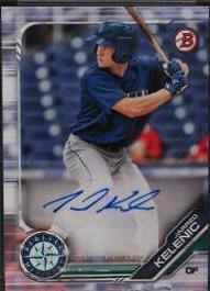 Jarred Kelenic #PA-JK