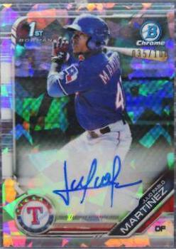 Julio Pablo Martinez [Atomic Refractor] #PA-JPM