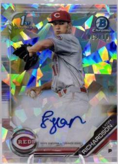 Lyon Richardson [Atomic Refractor] #PA-LR