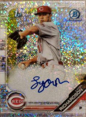 Lyon Richardson [Speckle Refractor] #PA-LR
