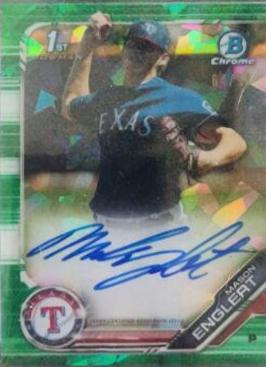 Mason Martin [Atomic Refractor] #PA-MMA