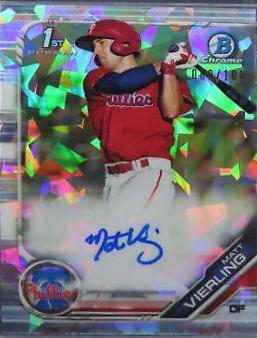 Matt Vierling [Atomic Refractor] #PA-MV
