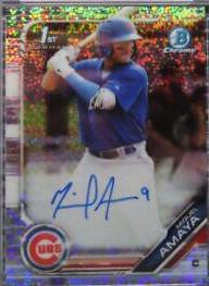 Miguel Amaya [Speckle Refractor] #PA-MAM