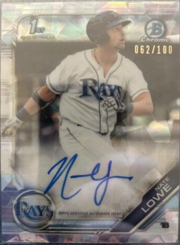 Nate Lowe [Atomic Refractor] #PA-NL