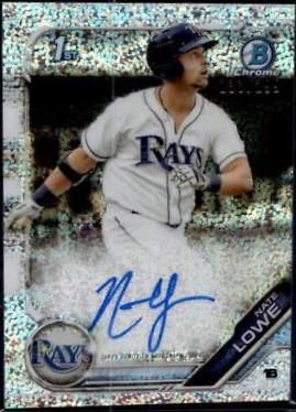 Nate Lowe [Speckle Refractor] #PA-NL
