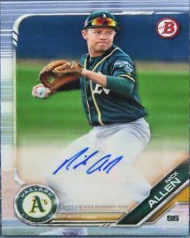 Nick Allen #PA-NA
