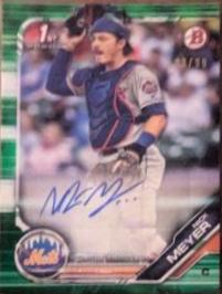 Nick Meyer [Green] #PA-NM