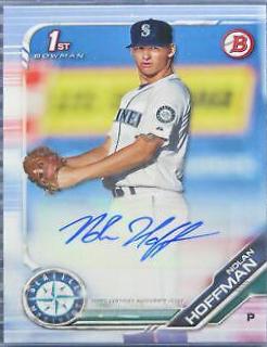 Nolan Hoffman #PA-NH