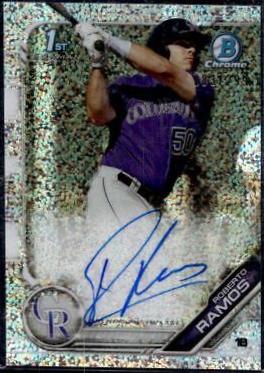 Roberto Ramos [Speckle Refractor] #PA-RR