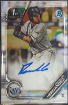 Ronaldo Hernandez #PA-RH