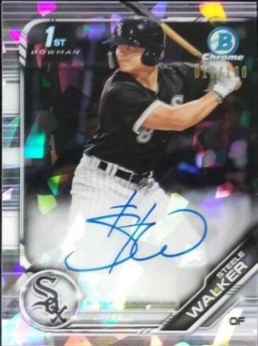 Steele Walker [Atomic Refractor] #PA-SW