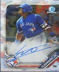 Vladimir Guerrero Jr. #PA-VGJ