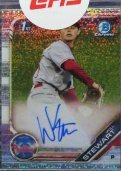 Will Stewart [Speckle Refractor] #PA-WS