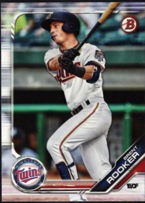 Brent Rooker #BP-45