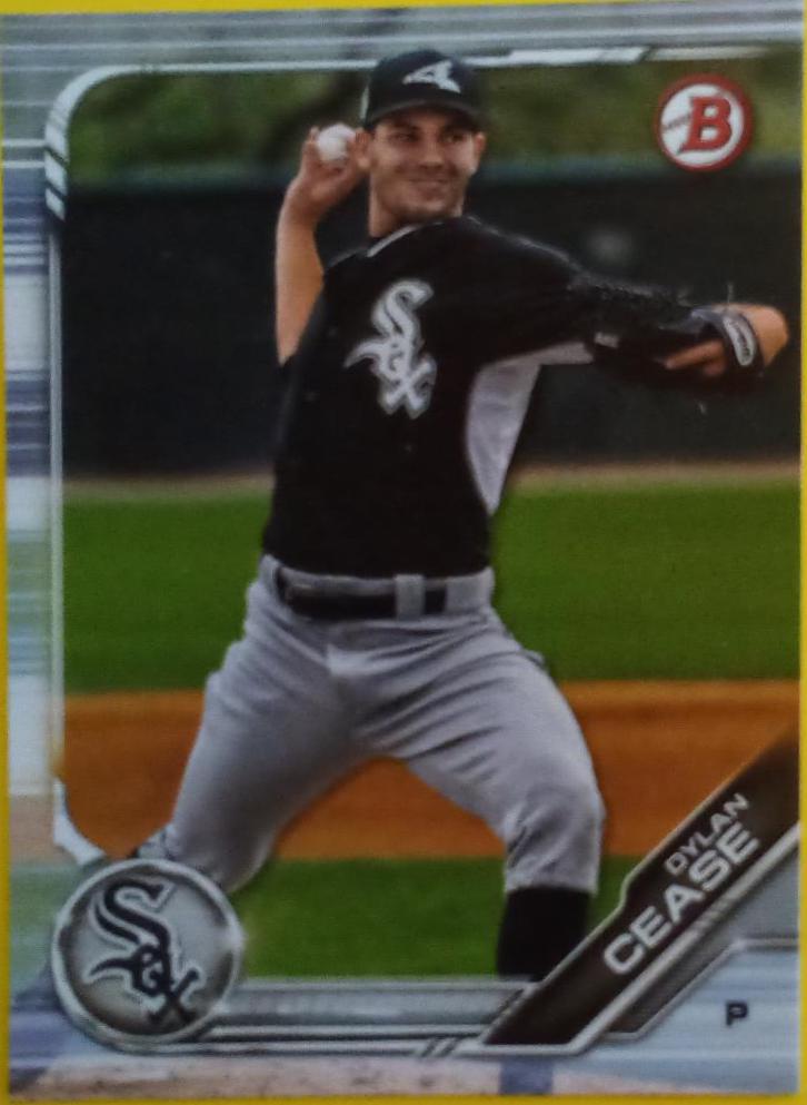 Dylan Cease #BP-113