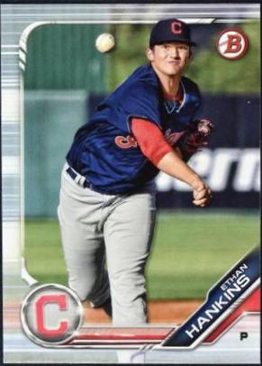 Ethan Hankins #BP-15