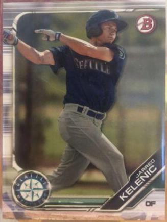 Jarred Kelenic #BP-13