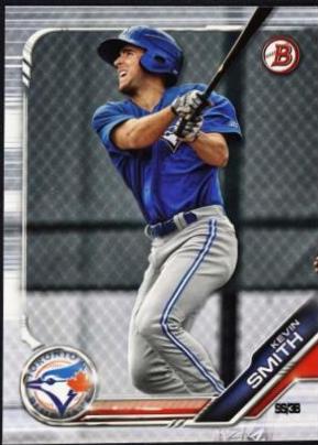 Kevin Smith #BP-58