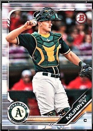 Sean Murphy #BP-144