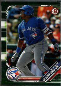 Vladimir Guerrero Jr. [Camo] #BP-1