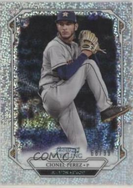 Cionel Perez [Speckle Refractor] #BSR-90