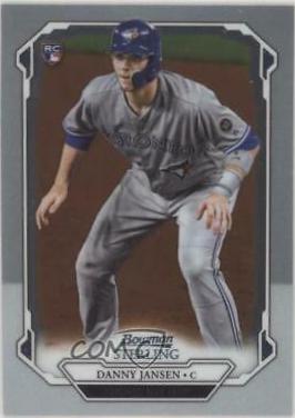 Danny Jansen #BSR-95