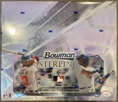 Hobby Box
