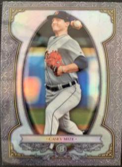 Casey Mize #BS-5