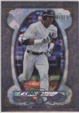 Estevan Florial [Atomic] #BS-9