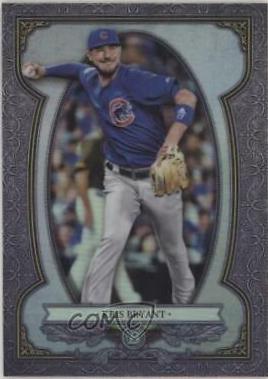 Kris Bryant #BS-7