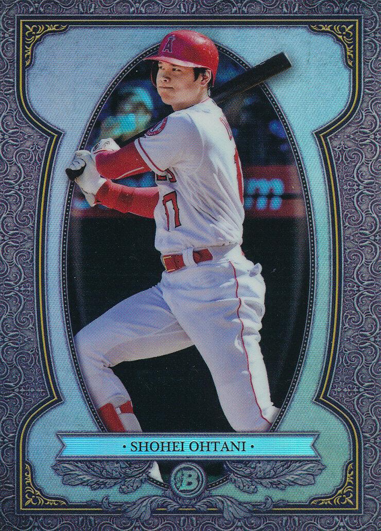 Shohei Ohtani #BS-1