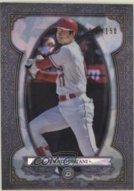 Shohei Ohtani [Atomic] #BS-1