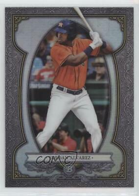 Yordan Alvarez #BS-15