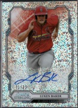 Luken Baker [Speckle] #BSI